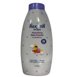 Nexton Nourishing Baby Powder 100gm