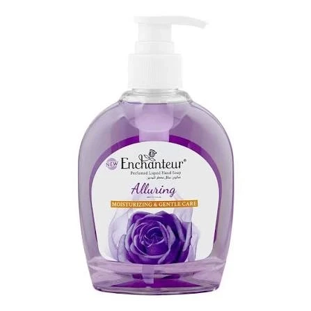 Enchanteur Perfumed Alluring Handwash 300ml