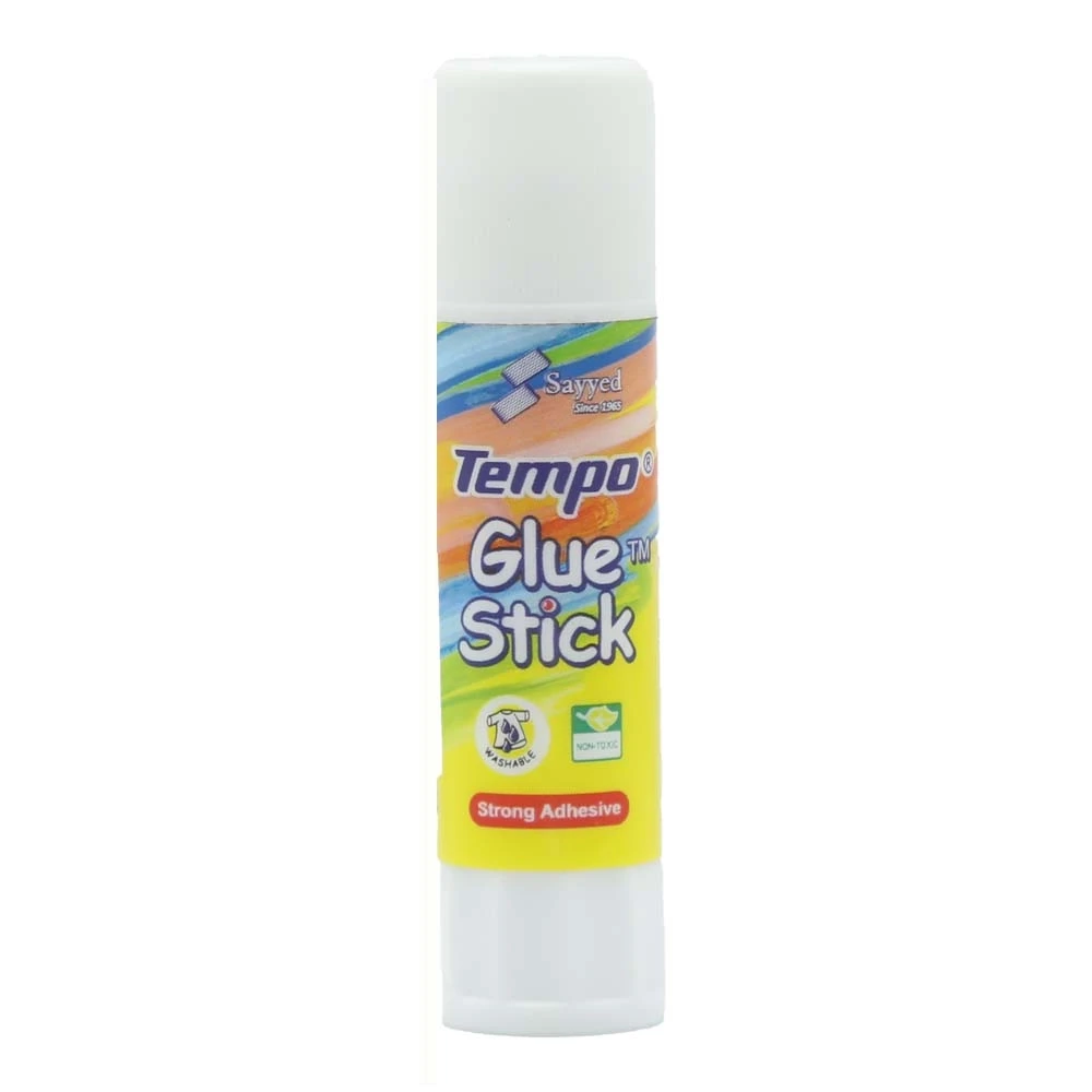 Tempo Glue Stick 8gm