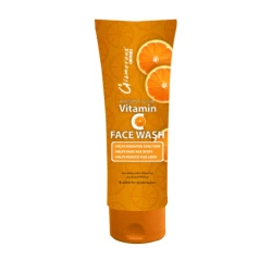 Glamorous Face Vitamin C Face Wash 100g