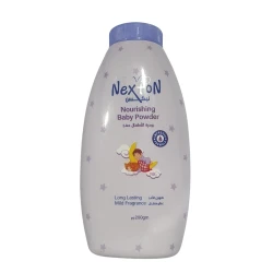 Nexton Nourishing Baby Powder 200gm