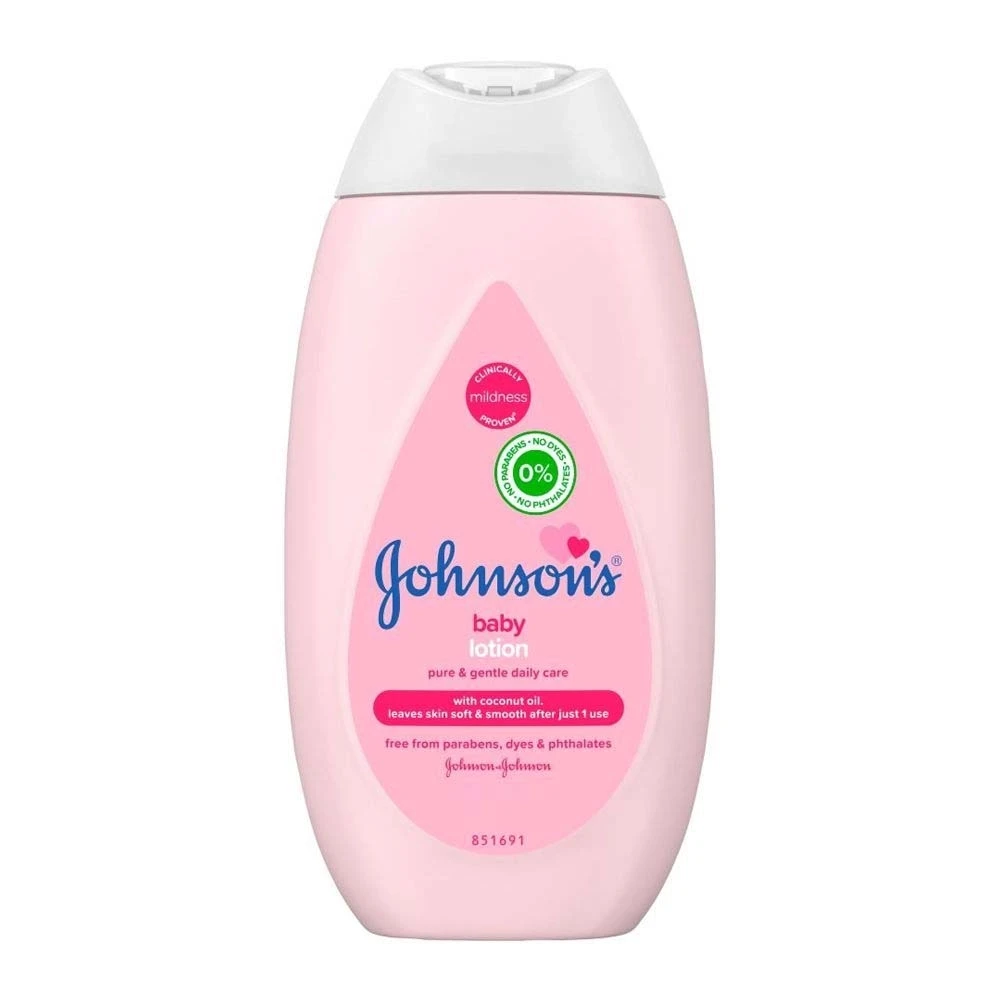 Johnsons Baby Lotion 300ml