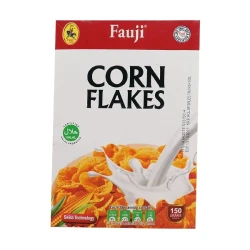 Fauji Corn Flakes 150gm