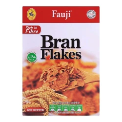 Fauji Bran Flakes 250gm
