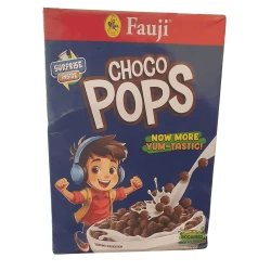 Fauji Choco Pops 150g