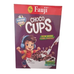 Fauji Choco Cups 250gm