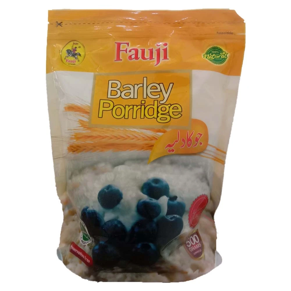 Fauji Barley Porridge 500gm