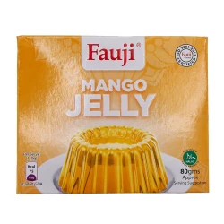 Fauji Mango Jelly 80gm