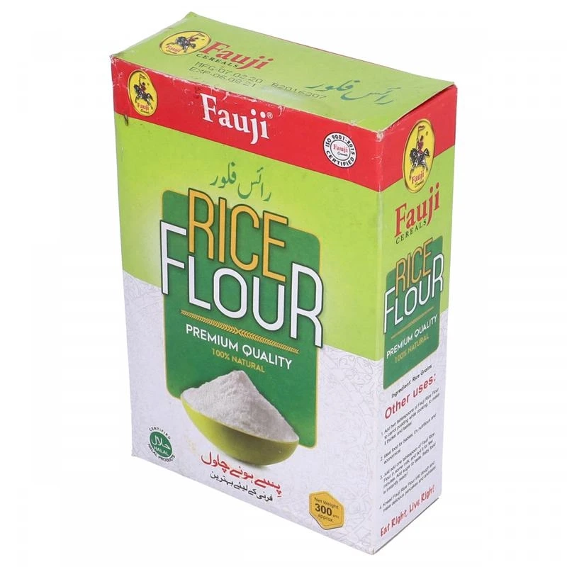 Fauji Rice Flour 300gm