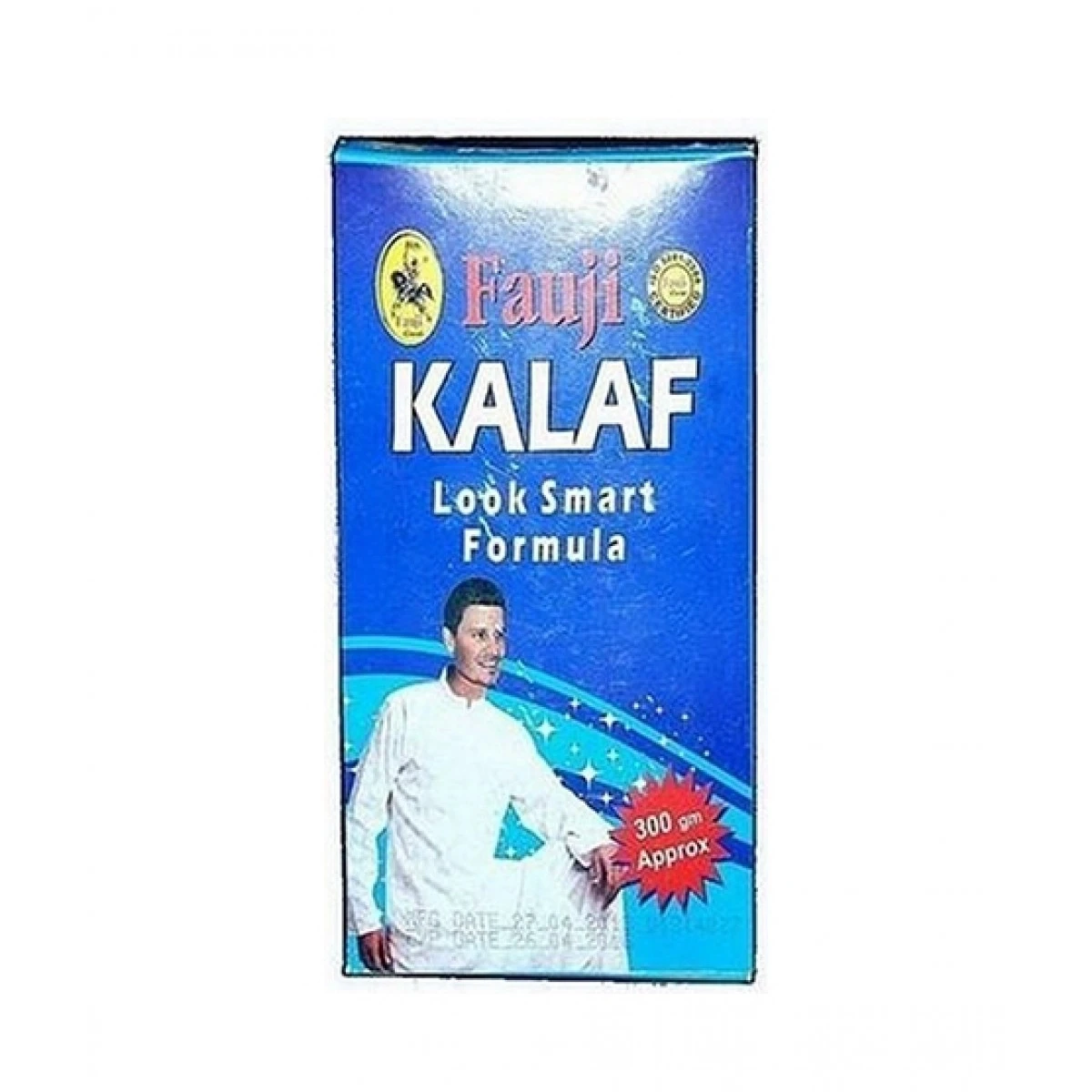 Fauji Kalaf 300gm