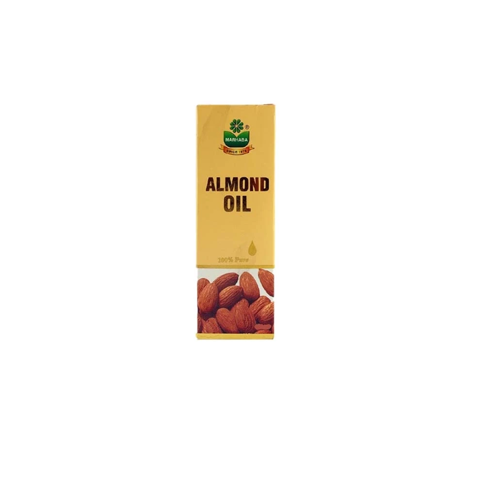 Marhaba Almond Oil 10ml