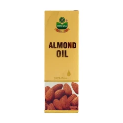 Marhaba Almond Oil 25ml