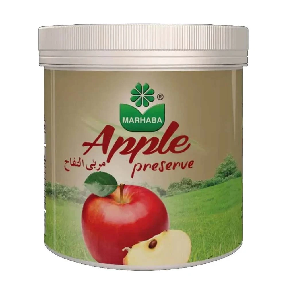 Marhaba Apple Preserve 500gm