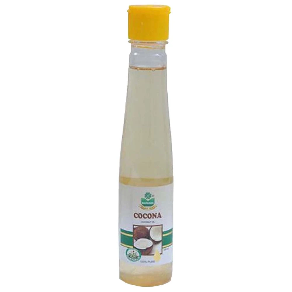 Marhaba Cocona Coconut Oil 200ml