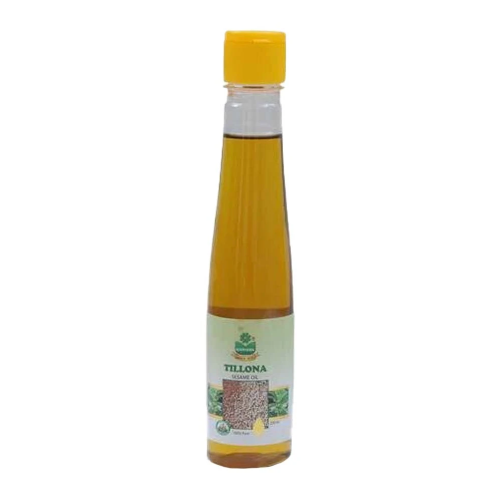 Marhaba Tillona Sesame Oil 100ml