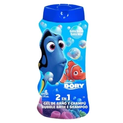 Lorenay Disnep Dory Shampoo 2 in 1