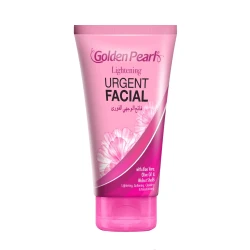 Golden Pearl Lightening Urgent Facial 75ml