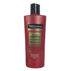 Tresemme Keratin Smooth keratinbond+ Shampoo 170ml