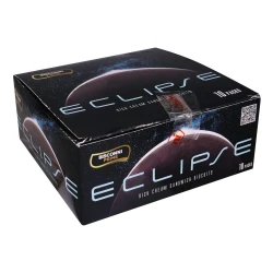 Bisconni Prime Eclipse Rich Cream Sandwich Biscuits 10 Packs Box