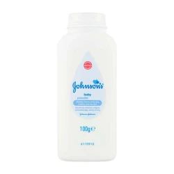 Johnsons Baby Powder 100gm