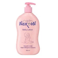 Nexton Baby Lotion 500ml