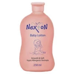 Nexton Baby Lotion 250ml