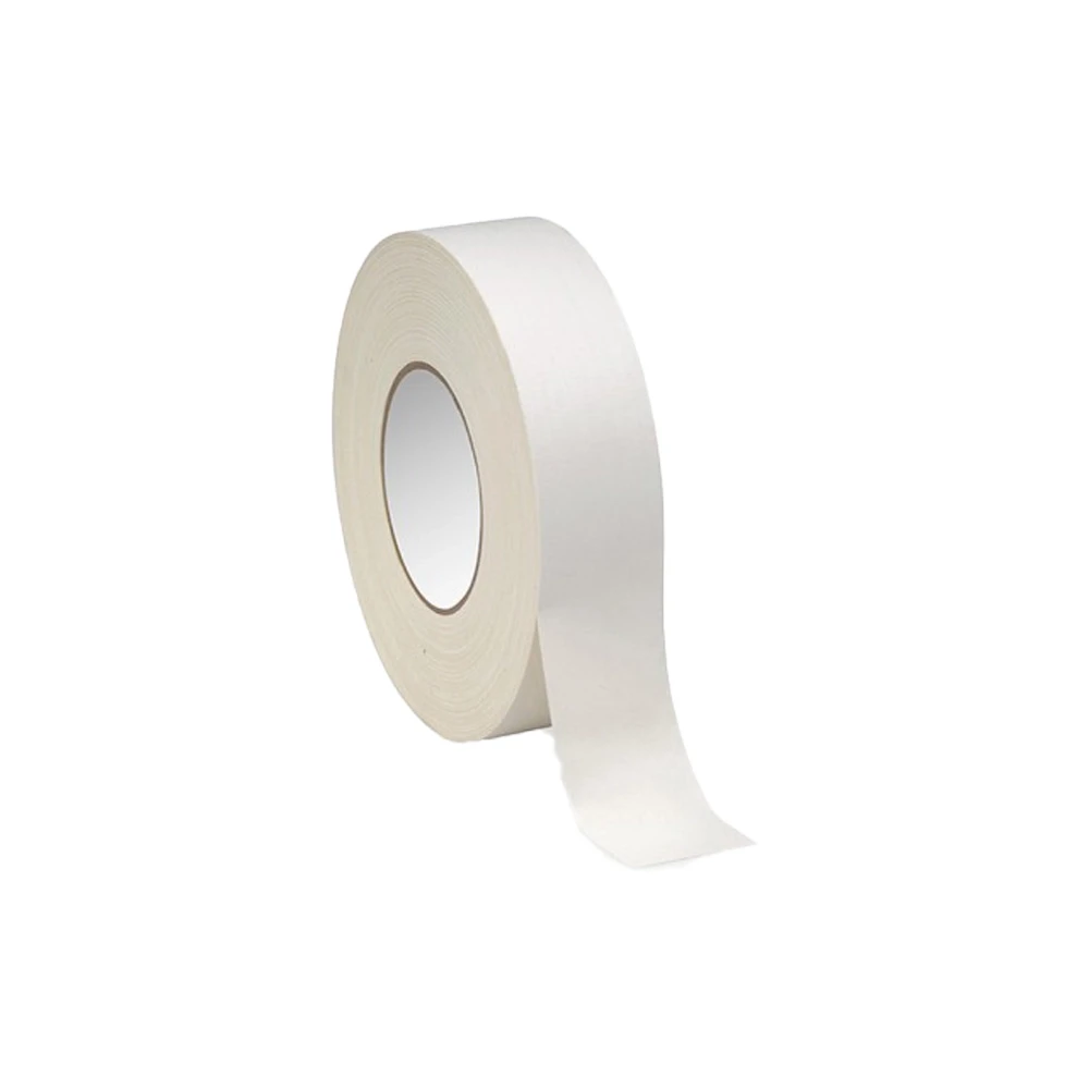 Osaka PVC Tape White