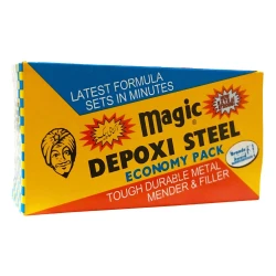 Magic Depoxi Steel