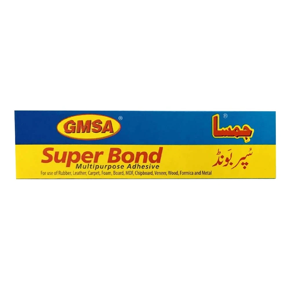 Gmsa Super Bond 40gm