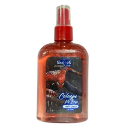 Nexton Kids Cologne For Boys Red 125ml