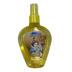 Nexton Kids Cologne For Girls Yellow 125ml