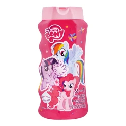 My Little Pony Bath & Shampoo 475ml