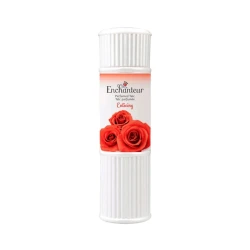 Enchanteur Perfumed Talc Powder Enticing 125g