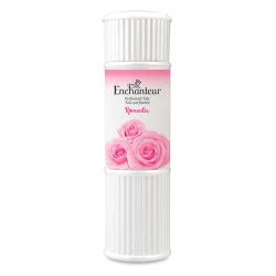 Enchanteur Perfumed Talc Powder Romantic 250g