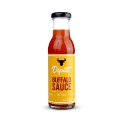 Dipitt Buffalo Sauce 300g