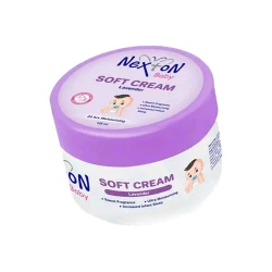 Nexton Baby Lavender Soft Cream 125ml