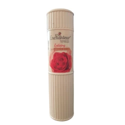 Enchanteur Perfumed Talc Powder Enticing 250g
