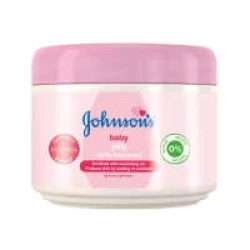 Johnsons Lightly Fragranced Baby Jelly 100ml