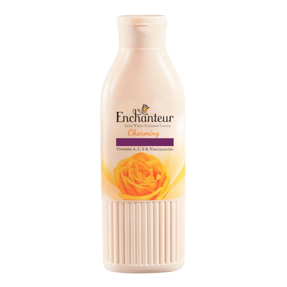 Enchanteur Charming Perfumed Body Lotion 100ml