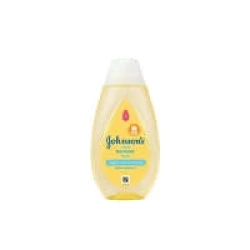 Johnsons Baby Shampoo 100ml