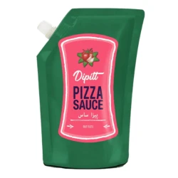 Dipitt Pizza Sauce 400g