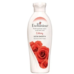 Enchanteur Perfumed Body Lotion Enticing 250ml