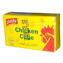 Dashi Chicken Cube 10gm
