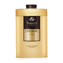 Yardley Original Talcum Powder 150gm
