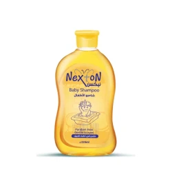 Nexton Baby Shampoo Golden 125ml