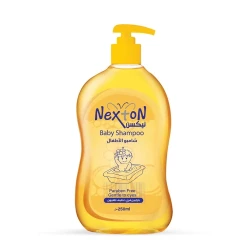 Nexton Baby Shampoo Golden 250 ml