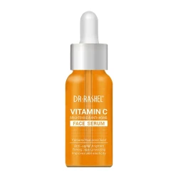 Dr. Rashel Vitamin C Brightening & Anti Aging Face Serum 50ml