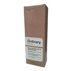 The Ordinary Suncare UV Filters SPF 75 75ml