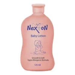 Nexton Baby Lotion 125ml