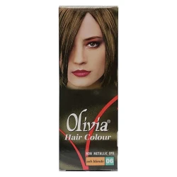 Olivia Hair Colour 06 Ash Blonde